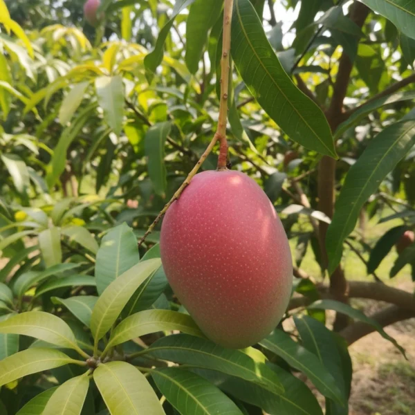 Cogshall - Stanley's Mangos